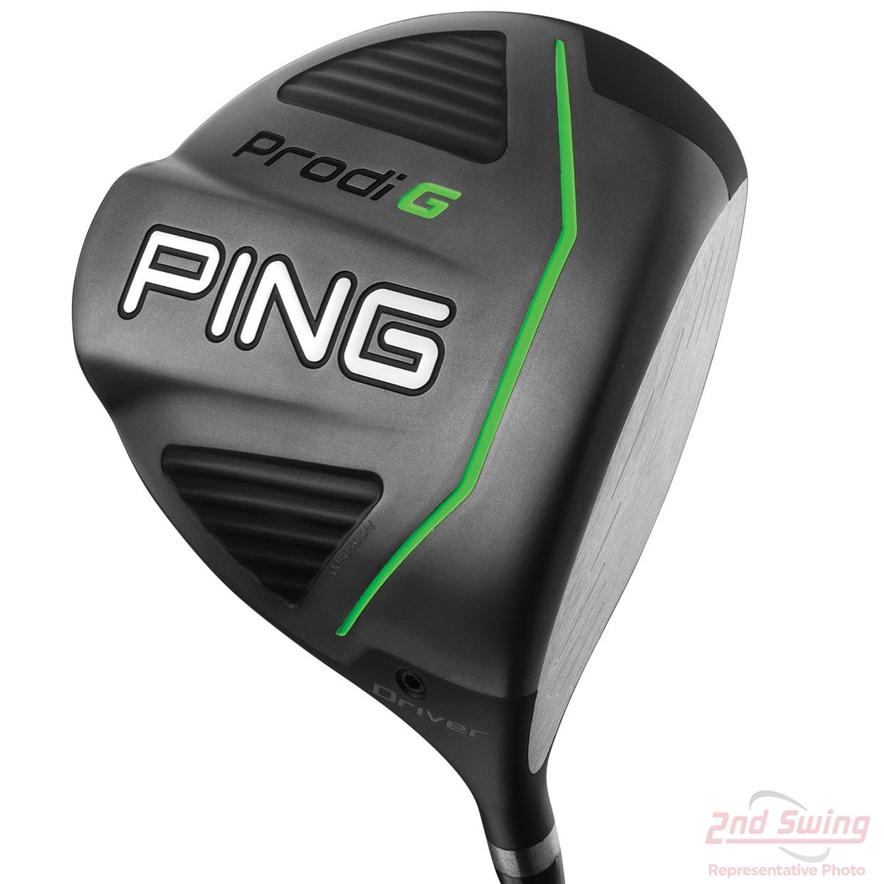 Ping Prodi G Driver